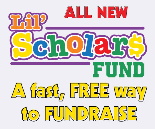 Lil Scholars Funds