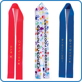 Sashes & Stoles