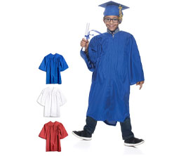 FlexiCool Graduation Set