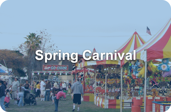 Spring Carnival